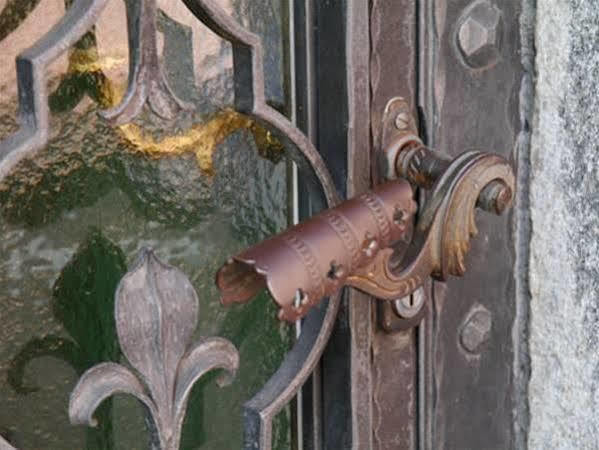 Hotel Elvezia Ascona Luaran gambar