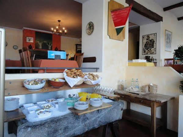 Hotel Elvezia Ascona Luaran gambar